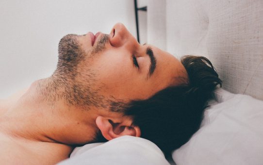 Couette dormir