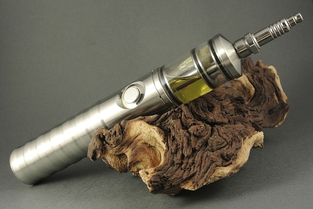 La composition d'e-liquide