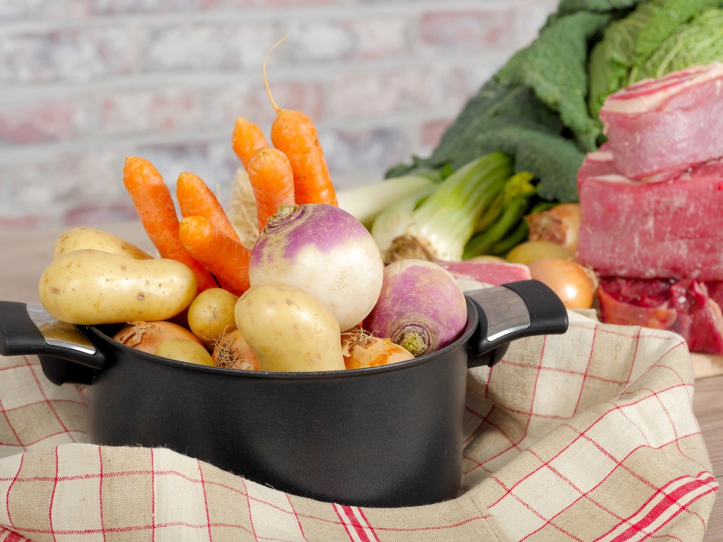 Conseils alimentation : quels aliments privilégier ?