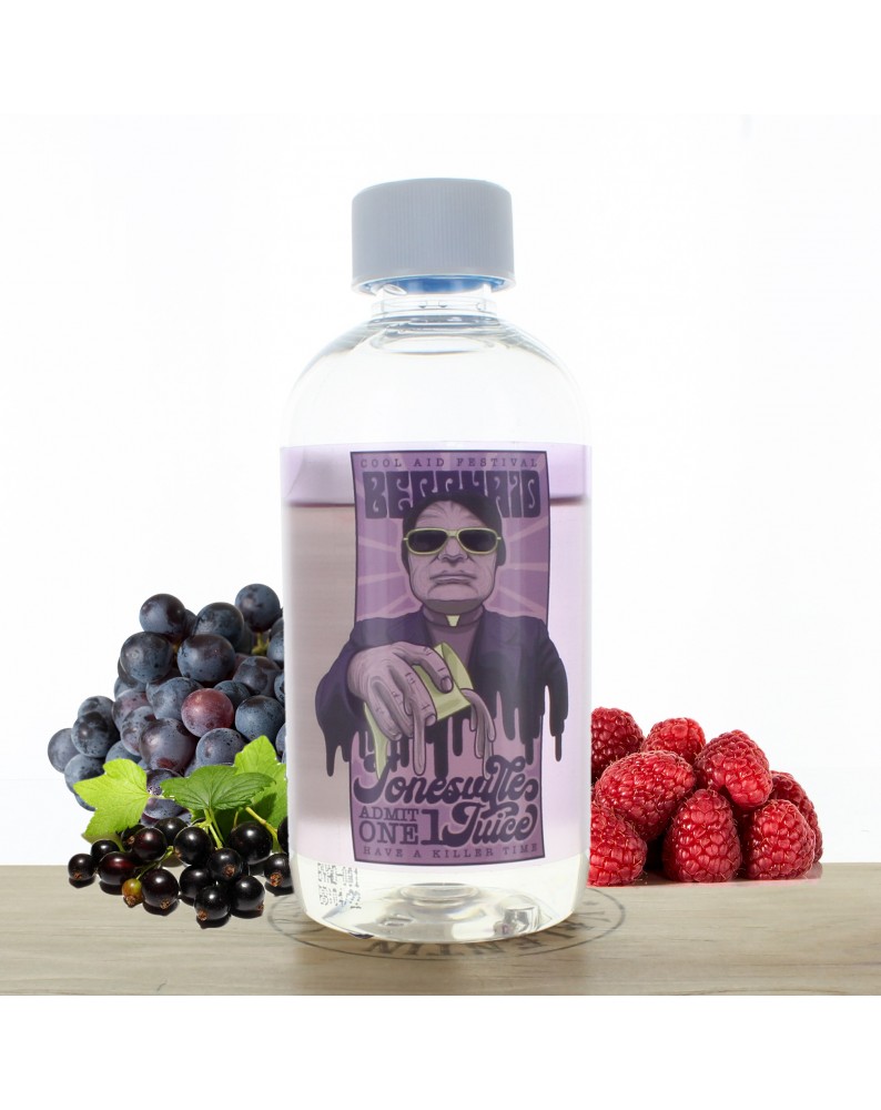 E-liquide : quelles sont les meilleures saveurs de ces produits ?