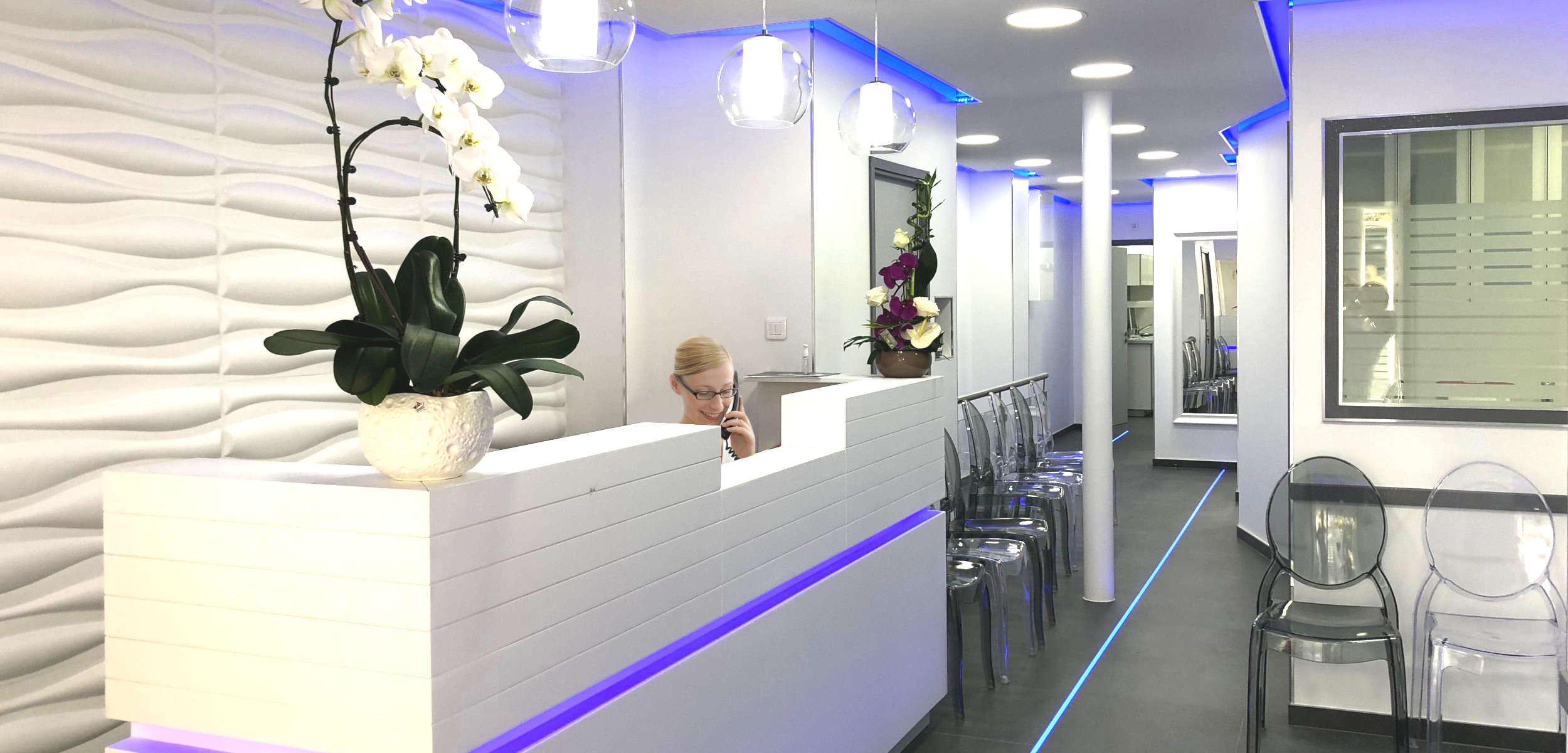 Centre dentaire : quels sont les soins offerts ?